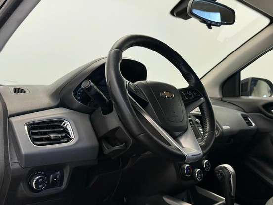 CHEVROLET-ONIX-1.4 MPFI ACTIV 8V FLEX 4P AUTOMÁTICO CHEVROLET-ONIX-2018