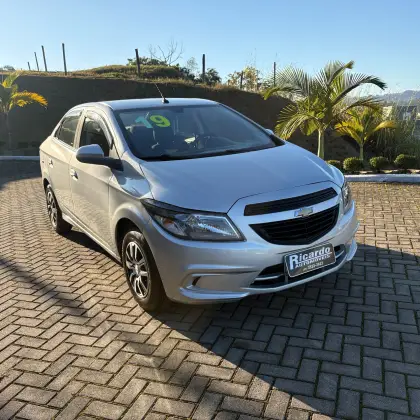 CHEVROLET PRISMA 1.0 MPFI JOY 8V FLEX 4P MANUAL CHEVROLET PRISMA 1.0 MPFI JOY 8V FLEX 4P MANUAL