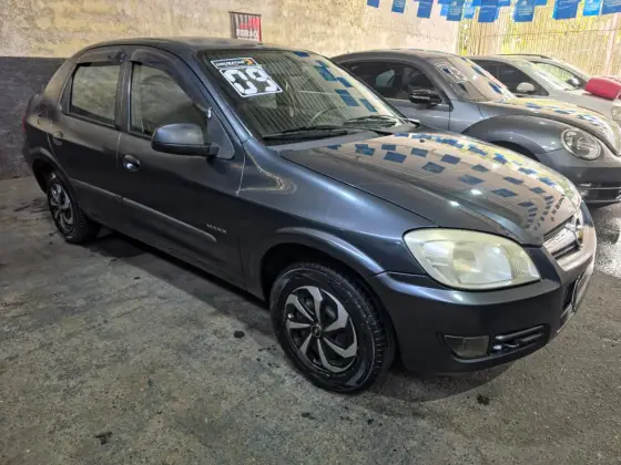 CHEVROLET PRISMA 1.0 MPFI VHCE MAXX 8V FLEX 4P MANUAL CHEVROLET PRISMA 1.0 MPFI VHCE MAXX 8V FLEX 4P MANUAL
