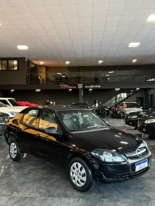 CHEVROLET PRISMA 1.0 MPFI VHCE MAXX 8V FLEX 4P MANUAL CHEVROLET PRISMA 1.0 MPFI VHCE MAXX 8V FLEX 4P MANUAL