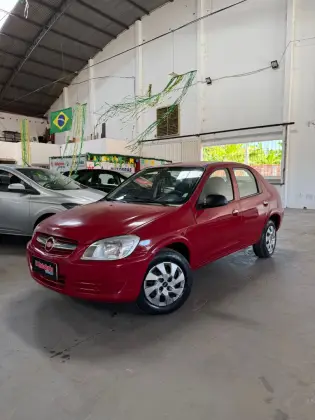 CHEVROLET PRISMA 1.0 MPFI VHCE MAXX 8V FLEX 4P MANUAL