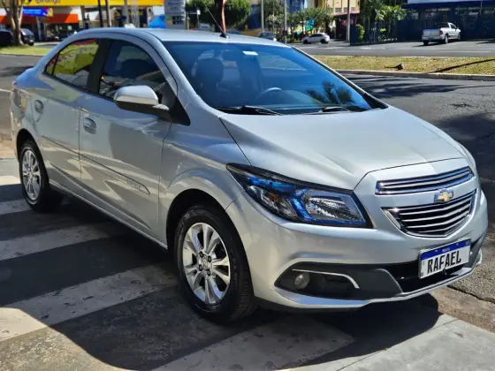 CHEVROLET PRISMA 1.4 MPFI LT 8V FLEX 4P MANUAL CHEVROLET PRISMA 1.4 MPFI LT 8V FLEX 4P MANUAL