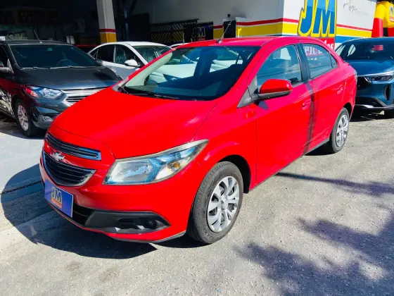CHEVROLET PRISMA 1.4 MPFI LT 8V FLEX 4P MANUAL CHEVROLET PRISMA 1.4 MPFI LT 8V FLEX 4P MANUAL