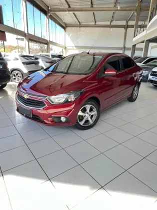 CHEVROLET PRISMA 1.4 MPFI LTZ 8V FLEX 4P AUTOMÁTICO CHEVROLET PRISMA 1.4 MPFI LTZ 8V FLEX 4P AUTOMÁTICO