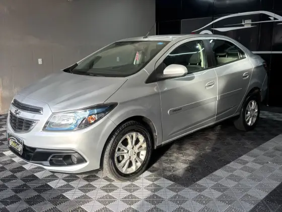 CHEVROLET PRISMA 1.4 MPFI LTZ 8V FLEX 4P MANUAL CHEVROLET PRISMA 1.4 MPFI LTZ 8V FLEX 4P MANUAL