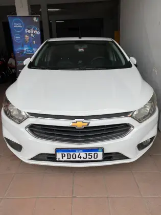 CHEVROLET PRISMA 1.4 MPFI LTZ 8V FLEX 4P MANUAL CHEVROLET PRISMA 1.4 MPFI LTZ 8V FLEX 4P MANUAL