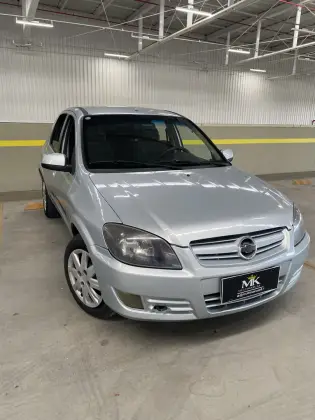 CHEVROLET PRISMA 1.4 MPFI MAXX 8V FLEX 4P MANUAL CHEVROLET PRISMA 1.4 MPFI MAXX 8V FLEX 4P MANUAL
