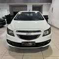 CHEVROLET PRISMA 1.4 MPFI ADVANTAGE 8V FLEX 4P AUTOMÁTICO CHEVROLET PRISMA 1.4 MPFI ADVANTAGE 8V FLEX 4P AUTOMÁTICO