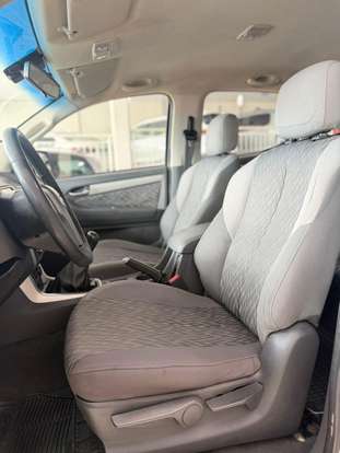 CHEVROLET-S10-2.4 LT 4X2 CD 8V FLEX 4P MANUAL CHEVROLET-S10-2013