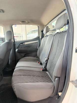 CHEVROLET-S10-2.4 LT 4X2 CD 8V FLEX 4P MANUAL CHEVROLET-S10-2013