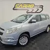CHEVROLET SPIN 1.8 LT 8V FLEX 4P AUTOMÁTICO CHEVROLET SPIN 1.8 LT 8V FLEX 4P AUTOMÁTICO