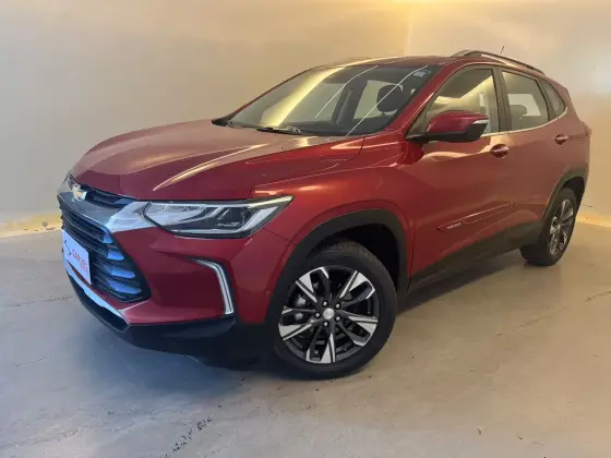 CHEVROLET TRACKER 1.2 TURBO FLEX PREMIER AUTOMÁTICO