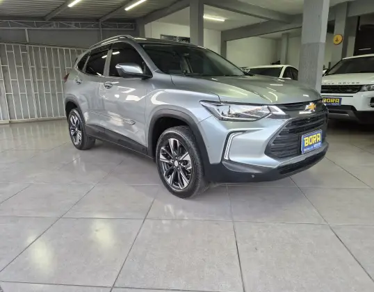 CHEVROLET TRACKER 1.2 TURBO FLEX PREMIER AUTOMÁTICO