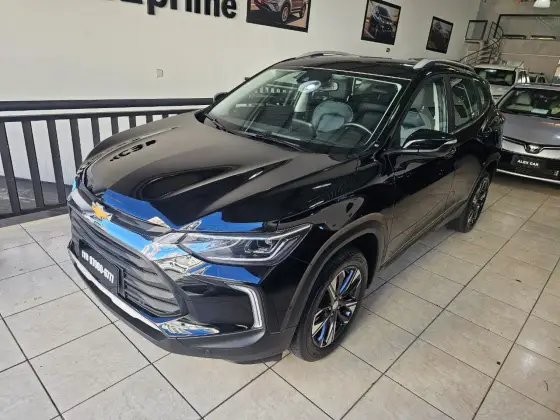 CHEVROLET TRACKER 1.2 TURBO FLEX PREMIER AUTOMÁTICO