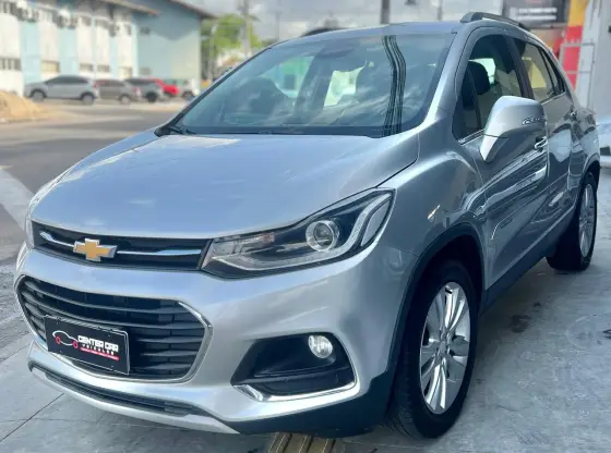 CHEVROLET TRACKER 1.4 16V TURBO FLEX PREMIER AUTOMÁTICO