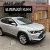 CHEVROLET TRACKER 1.0 TURBO FLEX LTZ AUTOMÁTICO CHEVROLET TRACKER 1.0 TURBO FLEX LTZ AUTOMÁTICO
