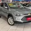 CHEVROLET TRACKER 1.0 TURBO FLEX LTZ AUTOMÁTICO CHEVROLET TRACKER 1.0 TURBO FLEX LTZ AUTOMÁTICO