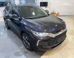 CHEVROLET TRACKER 1.2 TURBO FLEX PREMIER AUTOMÁTICO CHEVROLET TRACKER 1.2 TURBO FLEX PREMIER AUTOMÁTICO