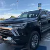 CHEVROLET TRAILBLAZER 2.8 16V TURBO DIESEL HIGH COUNTRY 7L 4X4 AUTOMÁTICO CHEVROLET TRAILBLAZER 2.8 16V TURBO DIESEL HIGH COUNTRY 7L 4X4 AUTOMÁTICO