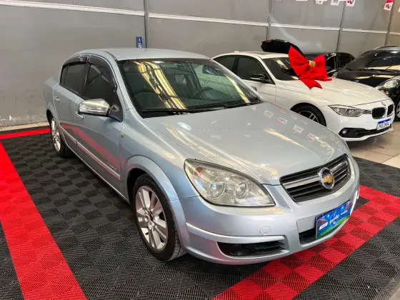 CHEVROLET VECTRA 2.0 MPFI ELEGANCE 8V FLEX 4P MANUAL CHEVROLET VECTRA 2.0 MPFI ELEGANCE 8V FLEX 4P MANUAL