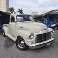 CHEVROLET 3100 3.9 I6 GASOLINA DELUXE MANUAL CHEVROLET 3100 3.9 I6 GASOLINA DELUXE MANUAL