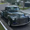 CHEVROLET 3100 3.9 I6 GASOLINA DELUXE MANUAL CHEVROLET 3100 3.9 I6 GASOLINA DELUXE MANUAL