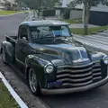 CHEVROLET 3100 3.9 I6 GASOLINA DELUXE MANUAL CHEVROLET 3100 3.9 I6 GASOLINA DELUXE MANUAL