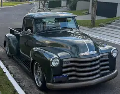 CHEVROLET 3100 3.9 I6 GASOLINA DELUXE MANUAL CHEVROLET 3100 3.9 I6 GASOLINA DELUXE MANUAL