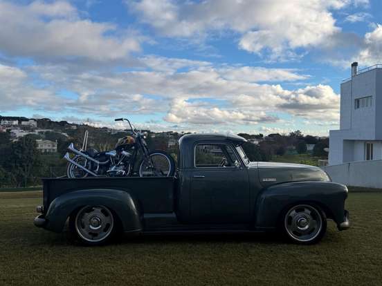 CHEVROLET-3100-1951
