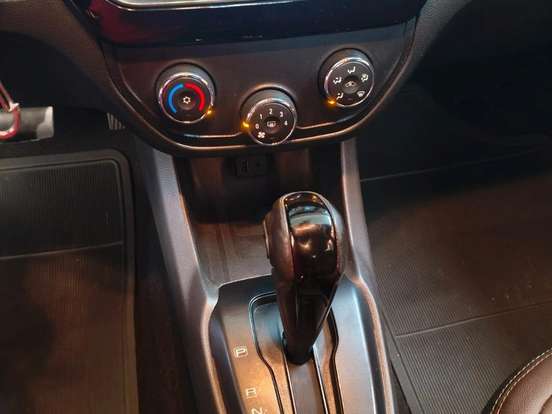 CHEVROLET-COBALT-1.8 MPFI ELITE 8V FLEX 4P AUTOMÁTICO CHEVROLET-COBALT-2016