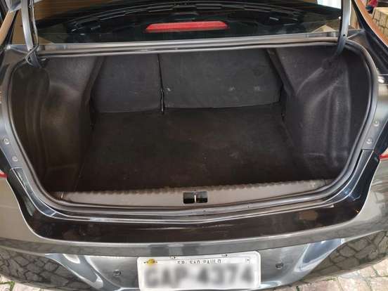 CHEVROLET-COBALT-1.8 MPFI ELITE 8V FLEX 4P AUTOMÁTICO CHEVROLET-COBALT-2016
