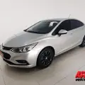 CHEVROLET CRUZE 1.4 TURBO LT 16V FLEX 4P AUTOMÁTICO CHEVROLET CRUZE 1.4 TURBO LT 16V FLEX 4P AUTOMÁTICO