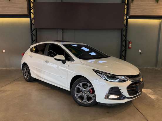 CHEVROLET-CRUZE-1.4 TURBO SPORT6 LTZ 16V FLEX 4P AUTOMÁTICO CHEVROLET-CRUZE-2021