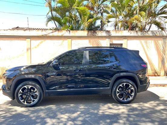 CHEVROLET-EQUINOX-1.5 16V TURBO GASOLINA ACTIV AWD AUTOMÁTICO CHEVROLET-EQUINOX-2024