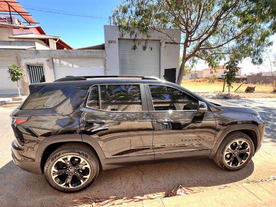 CHEVROLET-EQUINOX-1.5 16V TURBO GASOLINA ACTIV AWD AUTOMÁTICO CHEVROLET-EQUINOX-2024