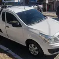 CHEVROLET MONTANA 1.4 MPFI LS CS 8V FLEX 2P MANUAL CHEVROLET MONTANA 1.4 MPFI LS CS 8V FLEX 2P MANUAL