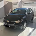 CHEVROLET ONIX 1.0 MPFI LT 8V FLEX 4P MANUAL CHEVROLET ONIX 1.0 MPFI LT 8V FLEX 4P MANUAL
