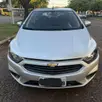 CHEVROLET ONIX 1.0 MPFI LT 8V FLEX 4P MANUAL CHEVROLET ONIX 1.0 MPFI LT 8V FLEX 4P MANUAL