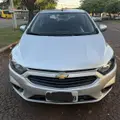 CHEVROLET ONIX 1.0 MPFI LT 8V FLEX 4P MANUAL CHEVROLET ONIX 1.0 MPFI LT 8V FLEX 4P MANUAL