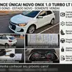 CHEVROLET ONIX 1.0 TURBO FLEX LT MANUAL CHEVROLET ONIX 1.0 TURBO FLEX LT MANUAL