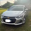 CHEVROLET ONIX 1.0 TURBO FLEX LT MANUAL CHEVROLET ONIX 1.0 TURBO FLEX LT MANUAL