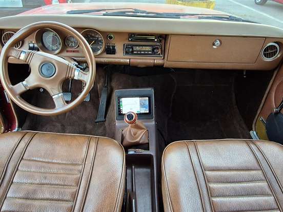 CHEVROLET-OPALA-2.5 COMODORO 8V GASOLINA 2P MANUAL CHEVROLET-OPALA-1979