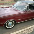 CHEVROLET OPALA 4.1 GRAN LUXO 12V GASOLINA 2P MANUAL CHEVROLET OPALA 4.1 GRAN LUXO 12V GASOLINA 2P MANUAL