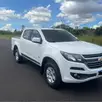 CHEVROLET S10 2.5 LT 4X2 CD 16V FLEX 4P AUTOMÁTICO CHEVROLET S10 2.5 LT 4X2 CD 16V FLEX 4P AUTOMÁTICO