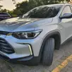 CHEVROLET TRACKER 1.0 TURBO FLEX LT AUTOMÁTICO CHEVROLET TRACKER 1.0 TURBO FLEX LT AUTOMÁTICO