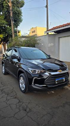 CHEVROLET TRACKER 1.0 TURBO FLEX LT AUTOMÁTICO