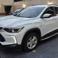 CHEVROLET TRACKER 1.0 TURBO FLEX LT AUTOMÁTICO CHEVROLET TRACKER 1.0 TURBO FLEX LT AUTOMÁTICO