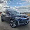 CHEVROLET TRACKER 1.2 TURBO FLEX PREMIER AUTOMÁTICO CHEVROLET TRACKER 1.2 TURBO FLEX PREMIER AUTOMÁTICO