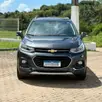 CHEVROLET TRACKER 1.4 16V TURBO FLEX PREMIER AUTOMÁTICO CHEVROLET TRACKER 1.4 16V TURBO FLEX PREMIER AUTOMÁTICO