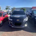 CHEVROLET TRACKER 1.4 16V TURBO FLEX PREMIER AUTOMÁTICO CHEVROLET TRACKER 1.4 16V TURBO FLEX PREMIER AUTOMÁTICO